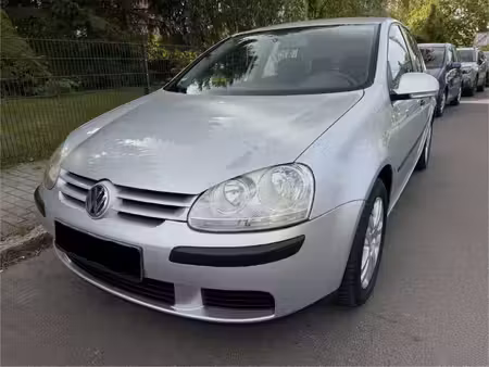 Volkswagen Golf 1.6 102 Trendline