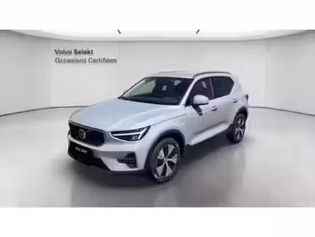 Volvo XC40 B3 2.0 163