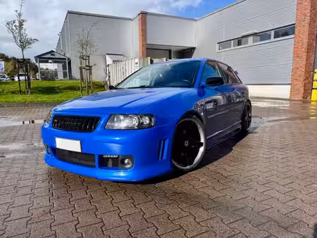 Audi A3 1.8 T 150