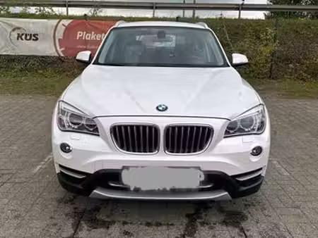 BMW X1 20d 2.0 184
