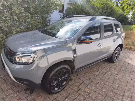 Dacia Duster 1.3 TCe 130