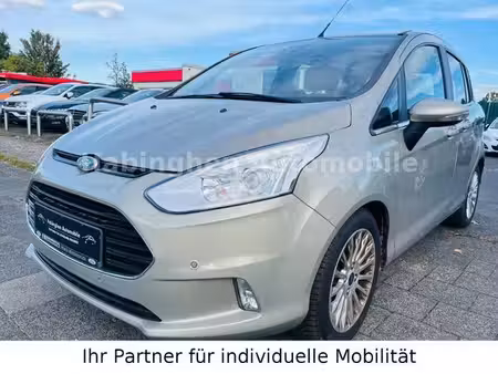 Ford B-max 1.0 Titanium
