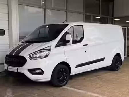 Ford Transit 2.0 Ambiente