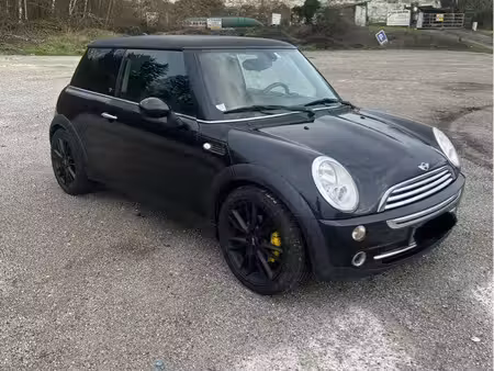 Mini Mini One 1.6 90