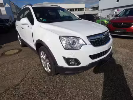 Opel Antara 2.2 CDTI 184 Cosmo 4x4
