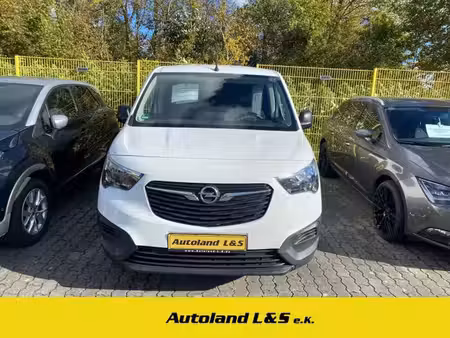 Opel Combo 1.5 102 Selection