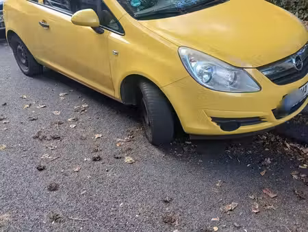 Opel Corsa 1.0 Edition 2000