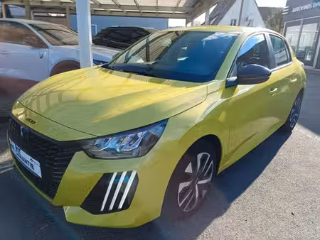 Peugeot 208 1.2 75 Active