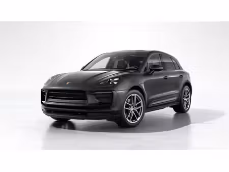 Porsche Macan 2.0 265 4x4