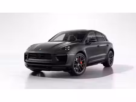 Porsche Macan GTS V6 2.9 440 4x4