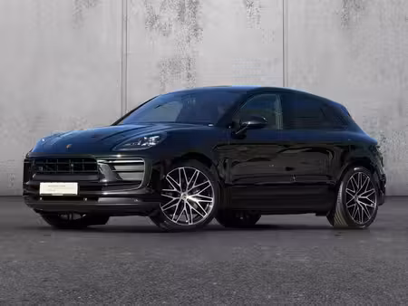Porsche Macan 2.0 265 4x4