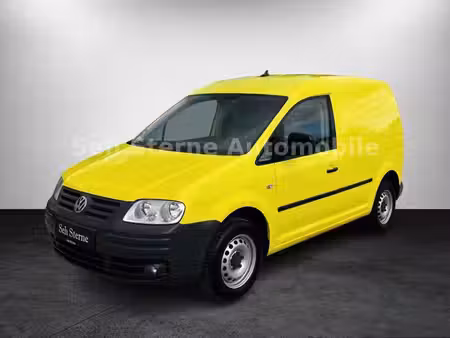 Volkswagen Caddy 1.4 80