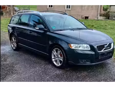 Volvo V50 2.0 136 R Design