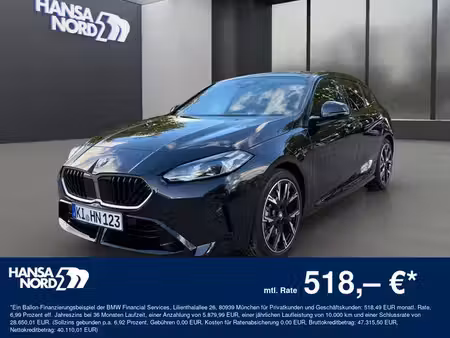 BMW Série 1 2.0 150 xDrive