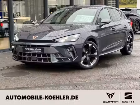 Cupra Leon 1.5 TSI 150