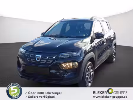 Dacia Spring 45