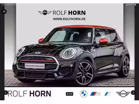 Mini Mini John Cooper Works 2.0 170