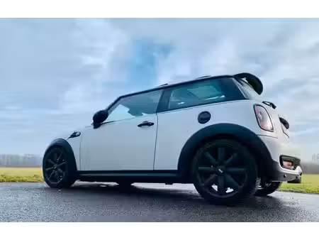 Mini Mini Cooper S 1.6 184