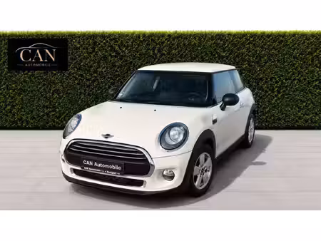 Mini Mini One 1.2 102