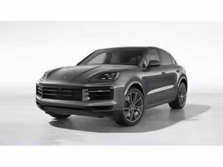Porsche Cayenne V6 3.0 470 4x4