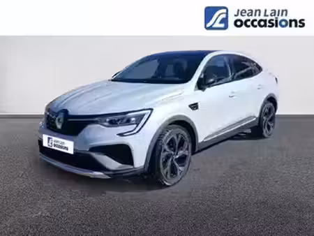 Renault Arkana E-Tech 1.6 145 RS Line