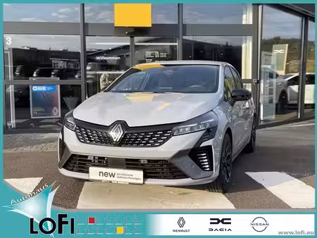 Renault Clio E-Tech 1.6 145 Esprit Alpine