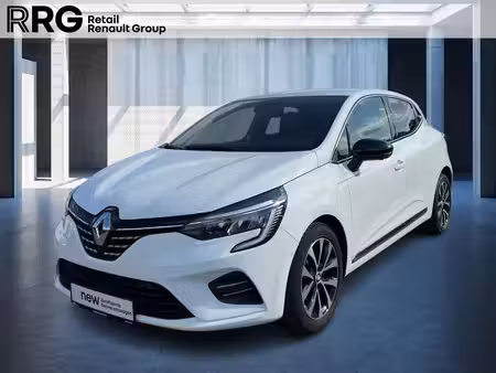 Renault Clio 1.0 TCe 90 Techno