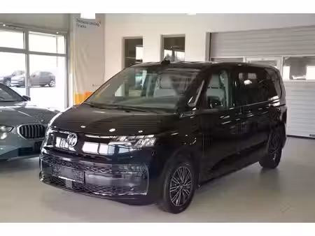 Volkswagen Multivan 2.0 TDI 150