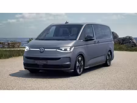 Volkswagen Multivan 2.0 TDI 150