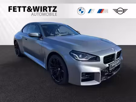 BMW Série 2 M2 3.0 480
