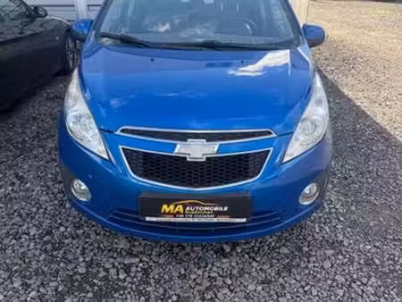 Chevrolet Spark 1.0 68 LS