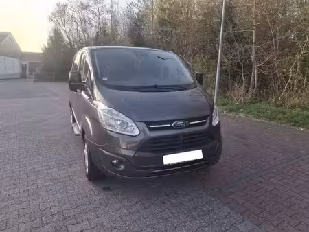 Ford Transit 2.2 Trend