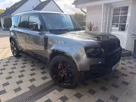 Land Rover Defender D300 3.0 300 X 4x4