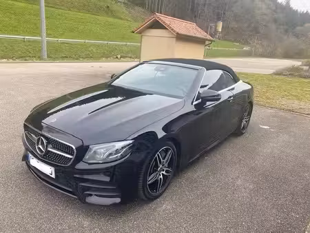 Mercedes-Benz Classe E E 300 2.0 245