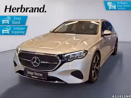 Mercedes-Benz Classe E E 300 Avantgarde
