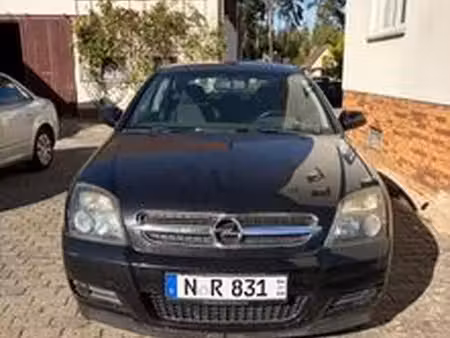Opel Vectra 1.8 122