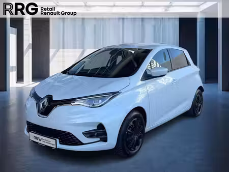 Renault Zoe R135 135 Intens