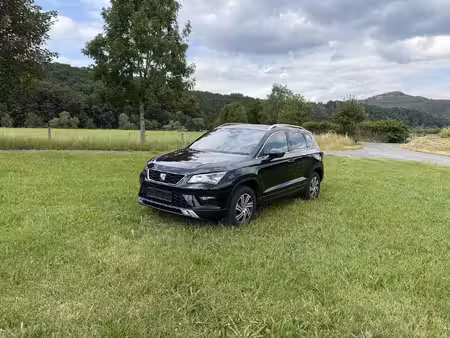 Seat Ateca 2.0 TSI 150 Xcellence