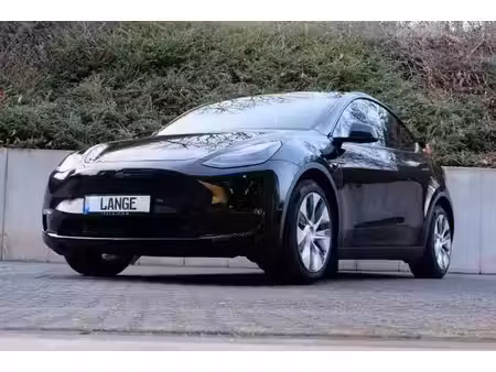 Tesla Model Y Grande Autonomie 4x4