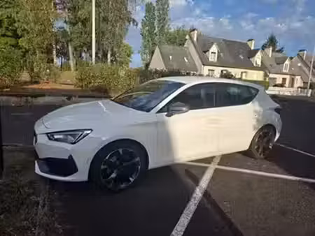 Cupra Leon 1.5 TSI 150