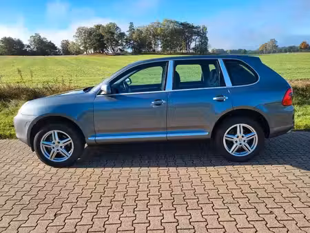 Porsche Cayenne V6 3.2 250 4x4