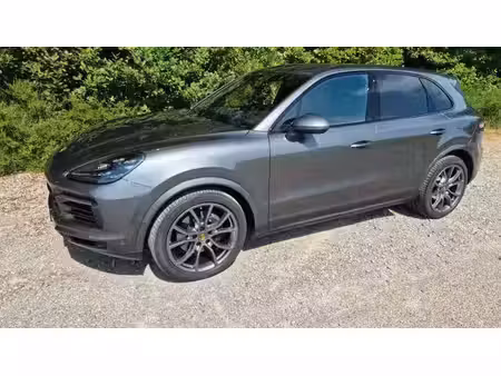 Porsche Cayenne V6 3.0 340 4x4