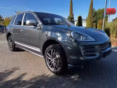 Porsche Cayenne S V8 4.8 385 4x4