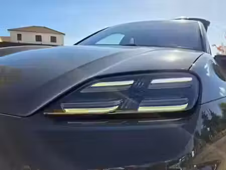 Porsche Macan 516 4x4