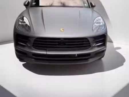 Porsche Macan 2.0 245 4x4