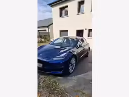 Tesla Model 3 Performance 482 4x4