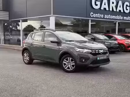 Dacia Sandero 1.0 TCe 90 Expression