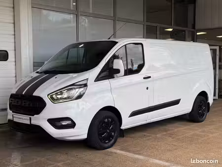 Ford Transit 2.0