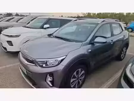 Kia Stonic 1.0 T-GDi 100 Active
