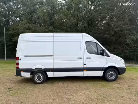 Mercedes-Benz Sprinter 310 2.1 CDI 95